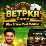 BETPKR Game