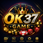 Ok37 Game Logo