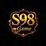 S98 Game Download logo for online gaming and earning app