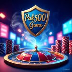 PAK500 Game