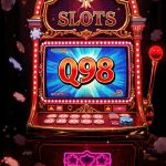 Q98 Game