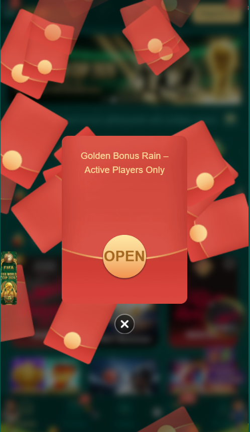 666EP Game active player bonus rewards daily login bonus Pakistan