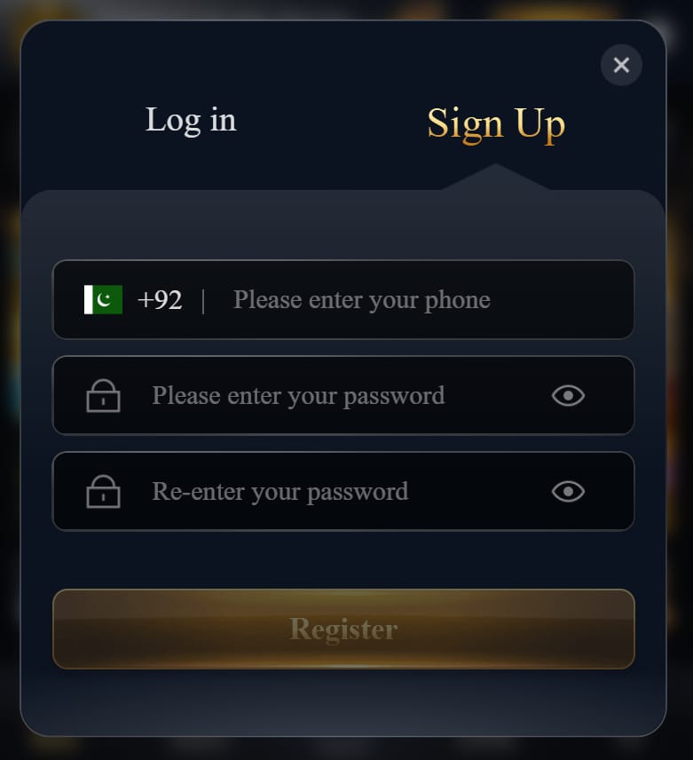 222RS Game APK