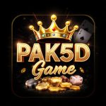 PAK5D Game
