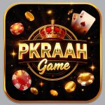 PKRAAH Game
