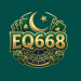EQ668 Game Logo