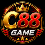C88 Game logo