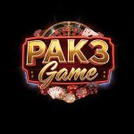 PAK3 Game
